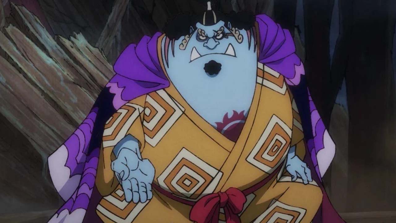 Jinbe