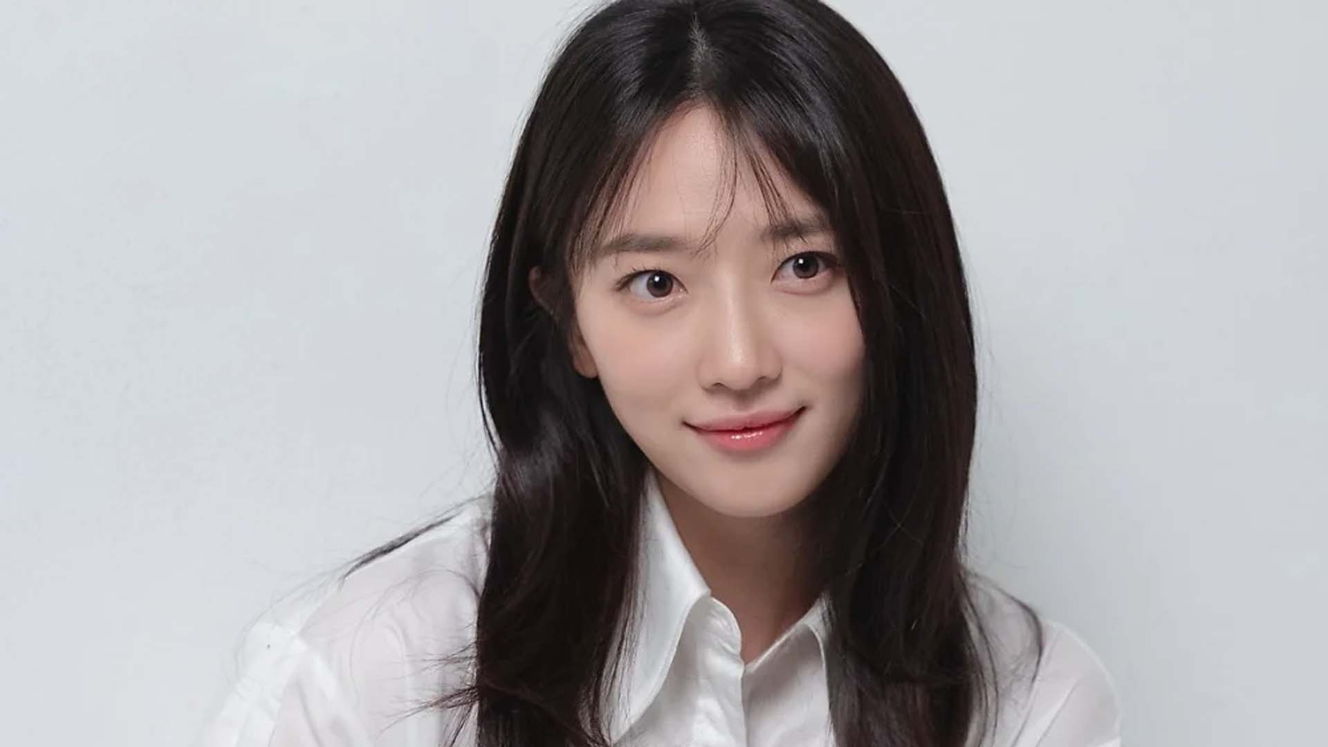 Pyo Ye Jin