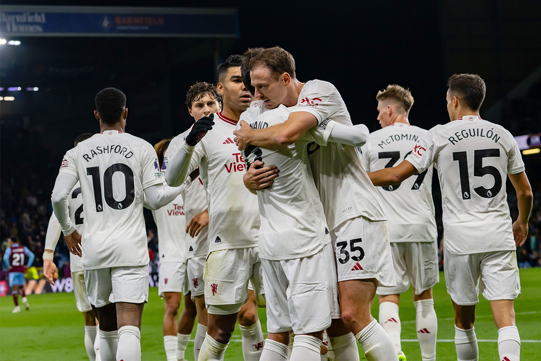 Vòng Bảng Champions League 2023/24