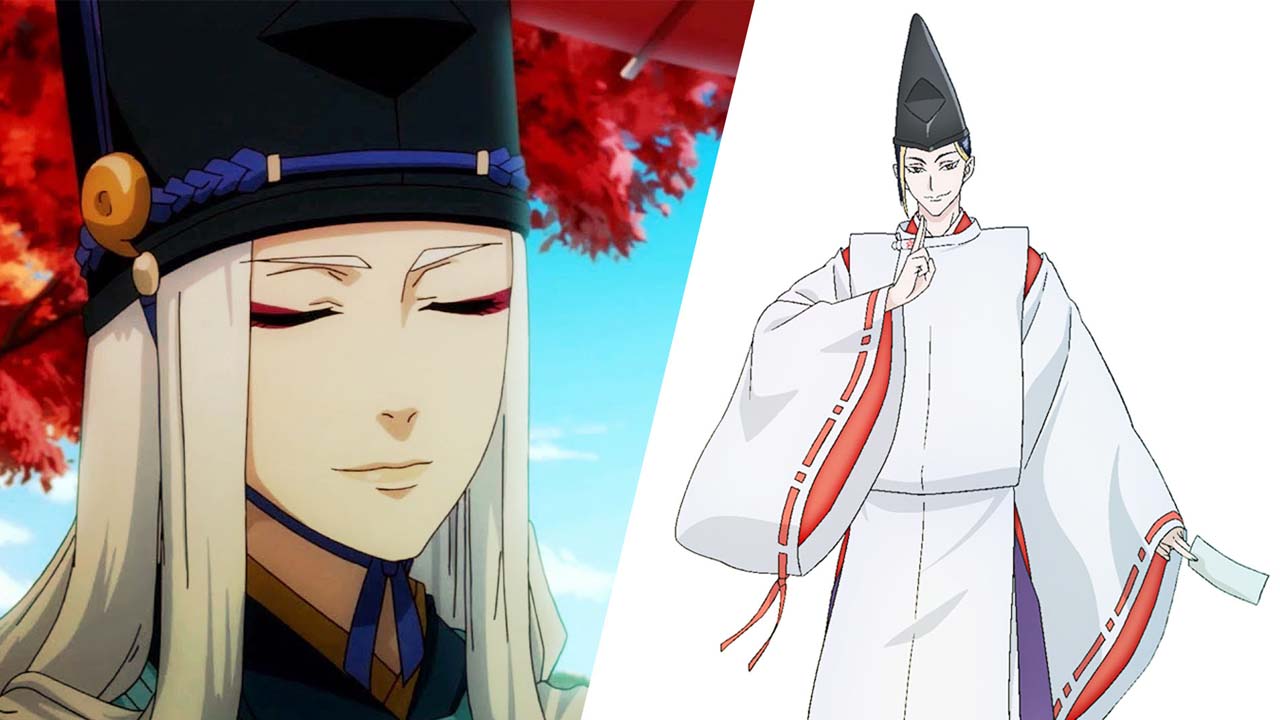 Abe Seimei