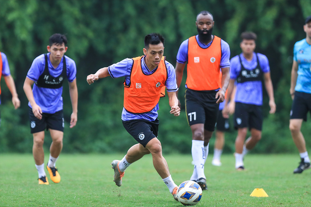 Hà Nội FC