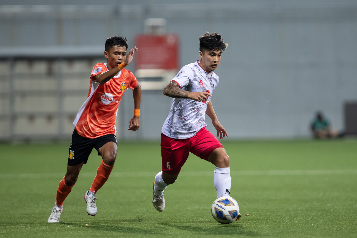 Hải Phòng FC 
