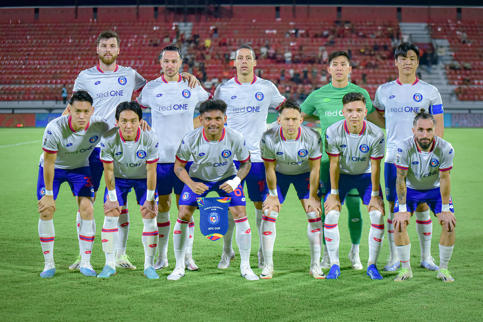 Sabah FC
