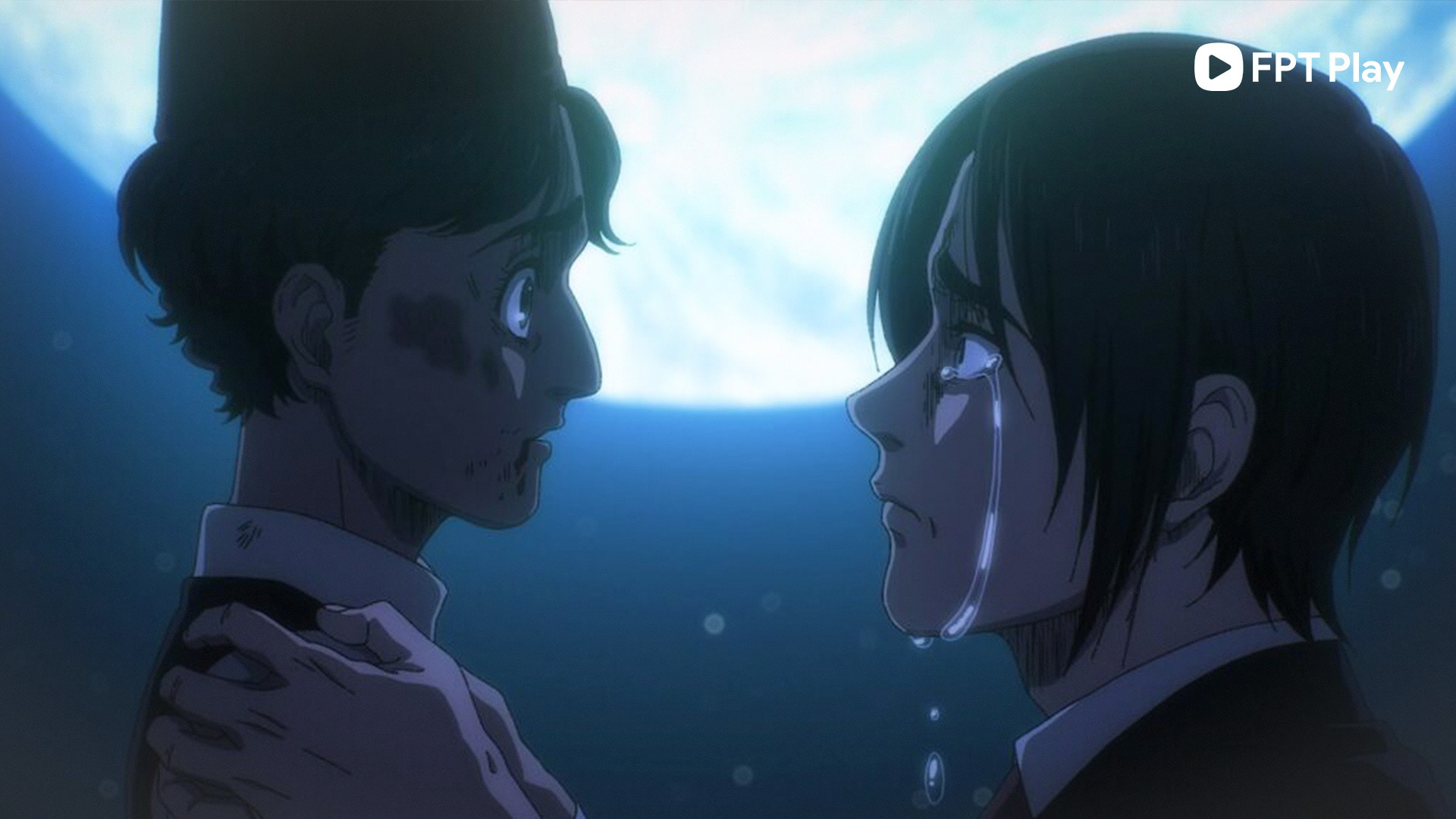 Attack On Titan: The Final Season Part 3