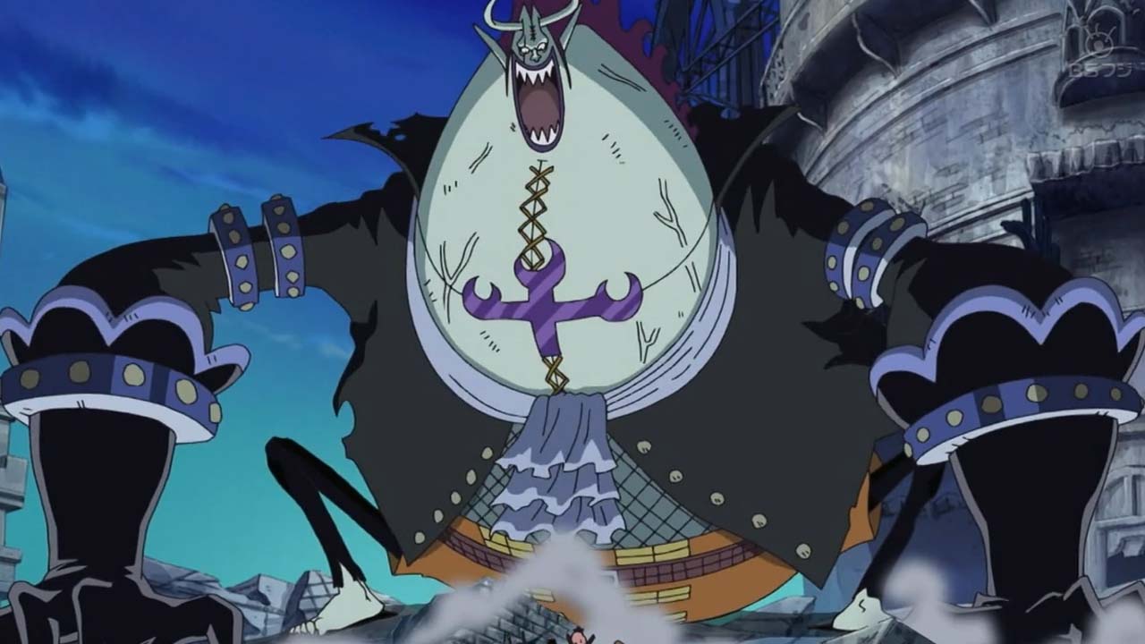 gecko moria