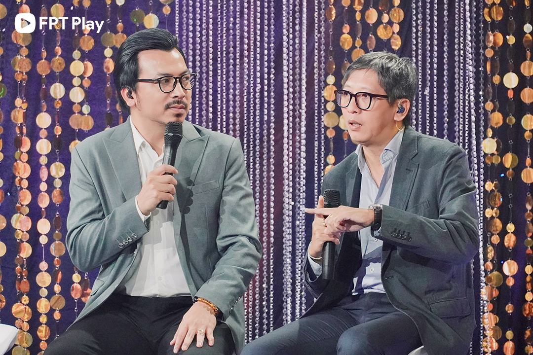 Nhà báo Hà Quang Minh