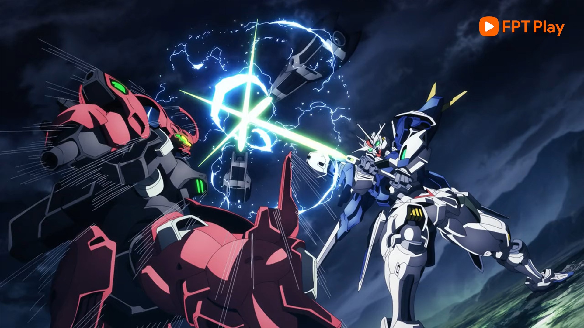 Đồ hoạ trong anime Pháp Sư Đến Từ Sao Thủy Phần 2