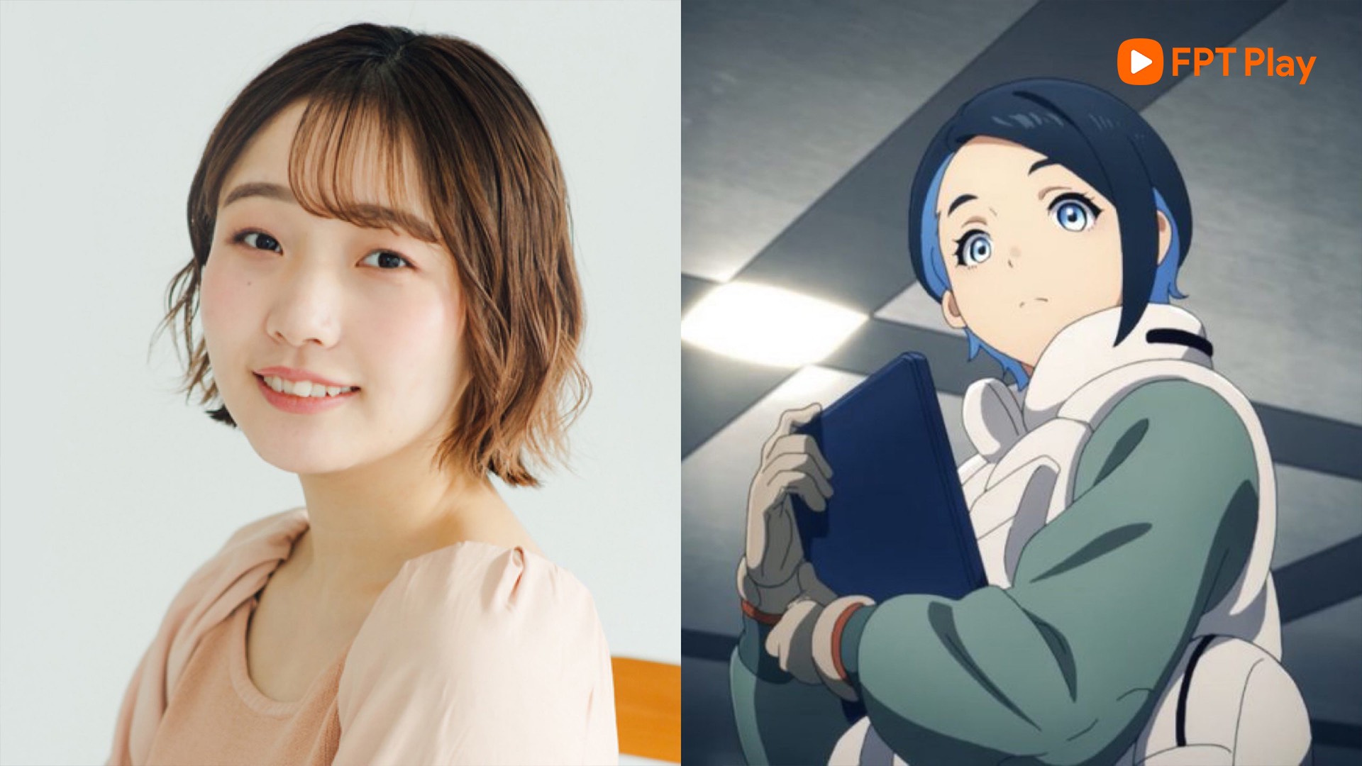 Diễn viên Yume Trong anime Pháp Sư Đến Từ Sao Thủy Phần 2