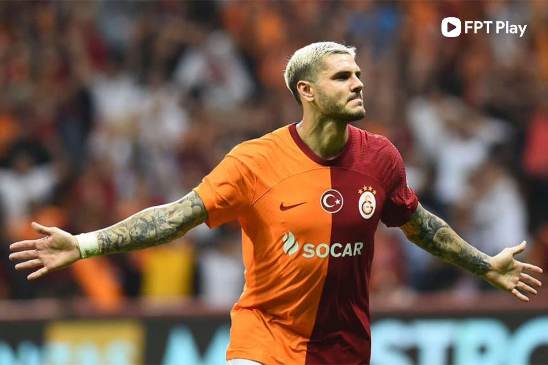 Mauro Icardi