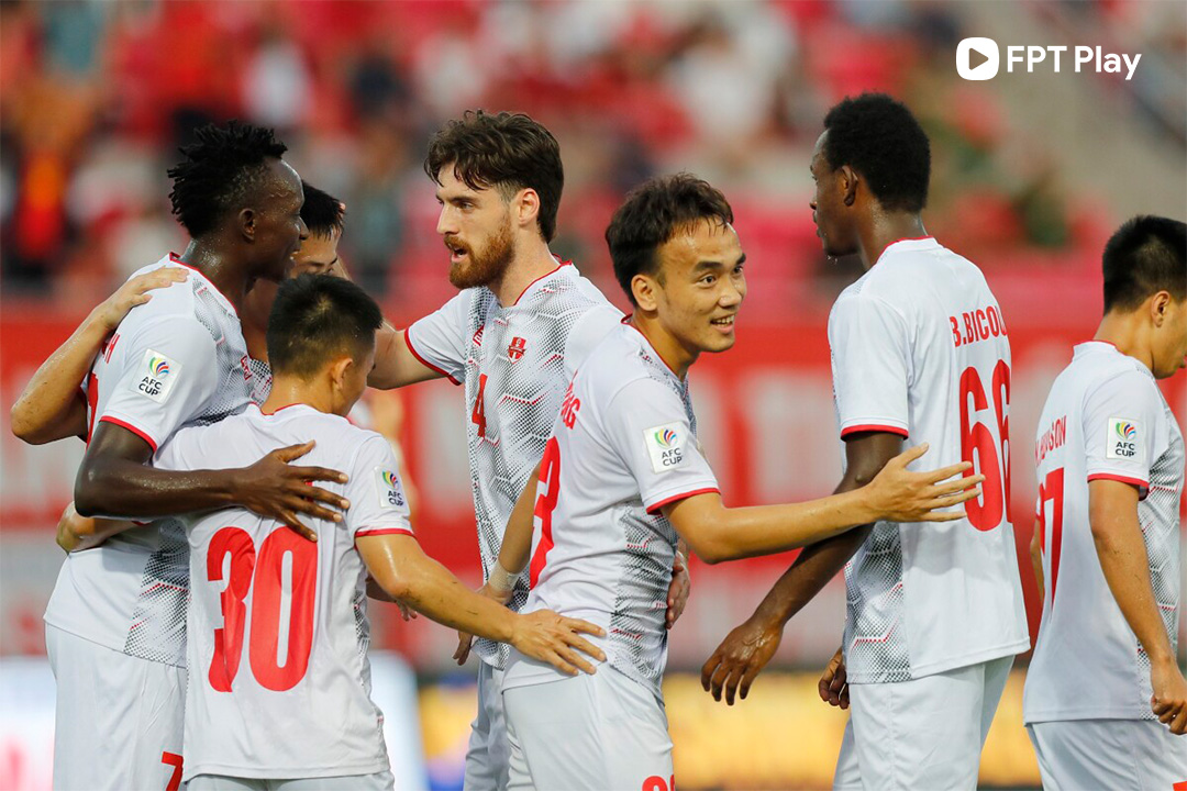 Hải Phòng FC