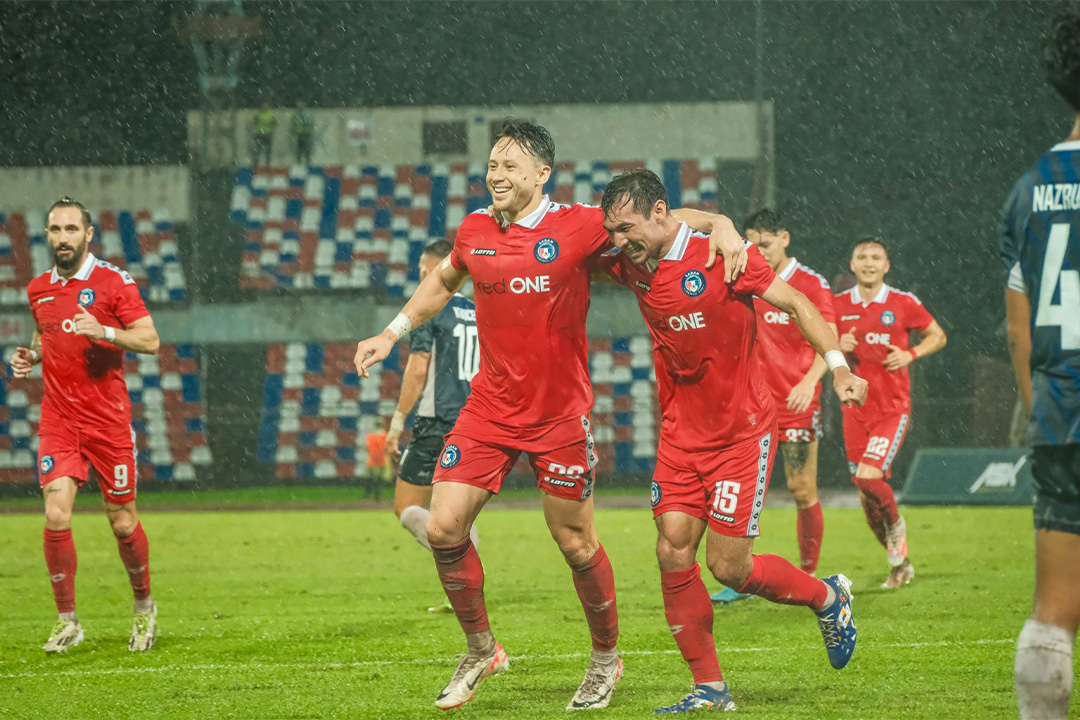 Sabah FC