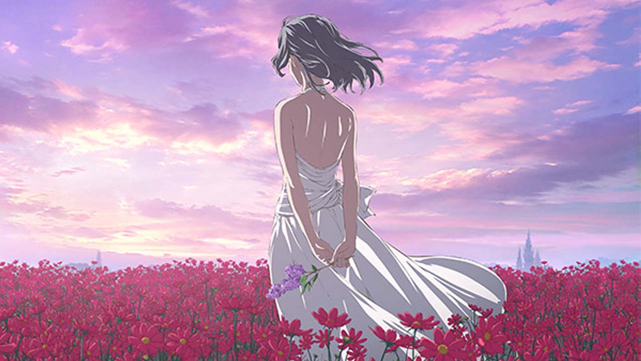Anime Được Gặp Em Tại Ngục Tối Liệu Có Sai? Phần 5