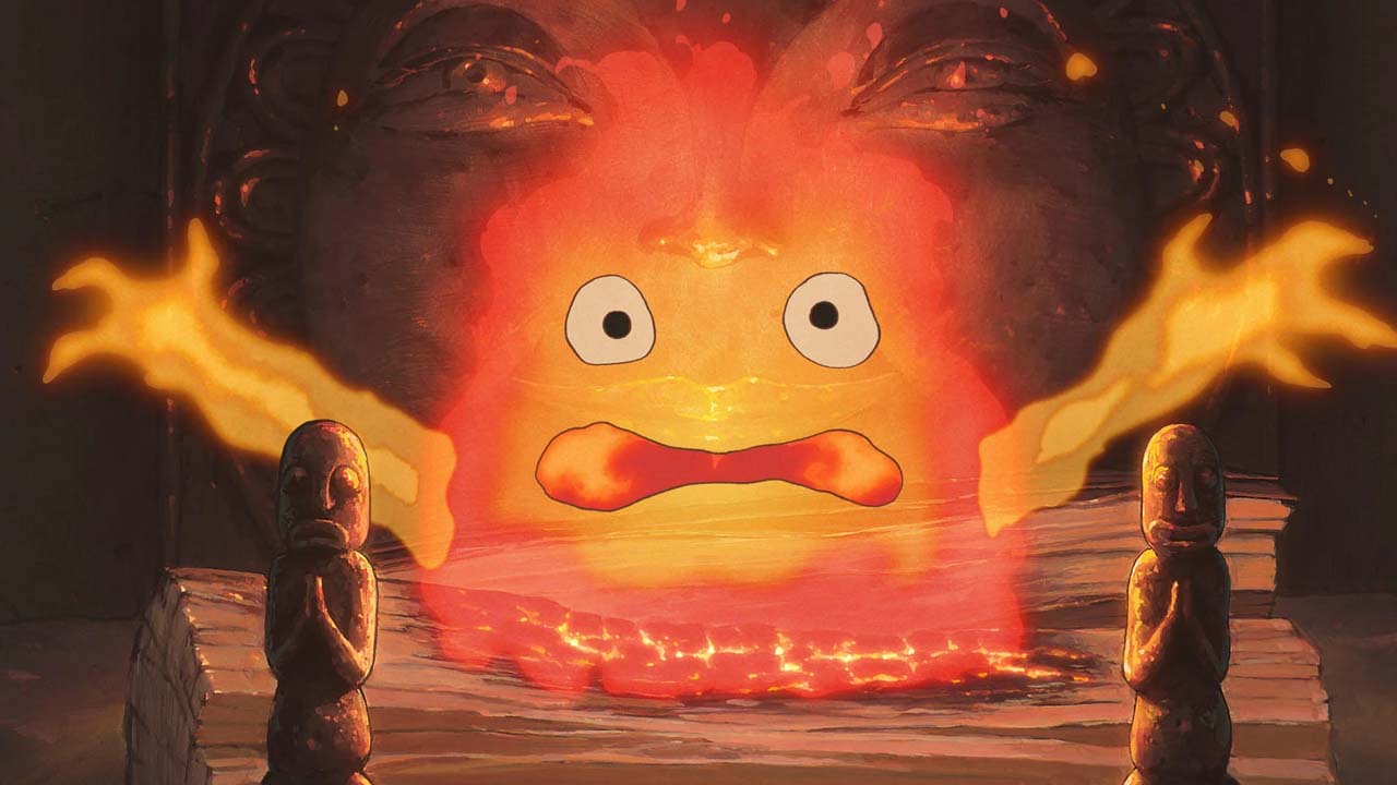 Calcifer