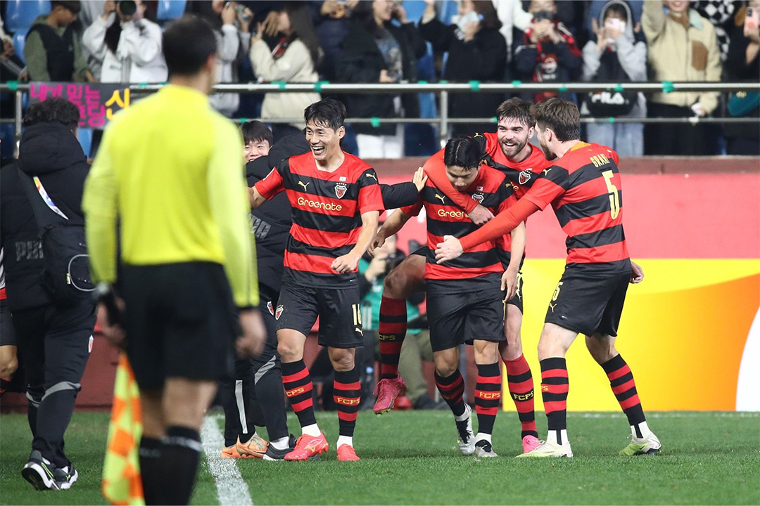 Pohang Steelers