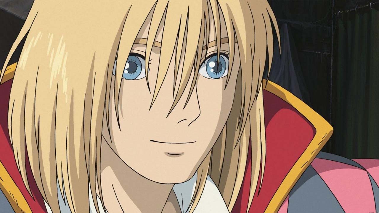 Howl Jenkins Pendragon