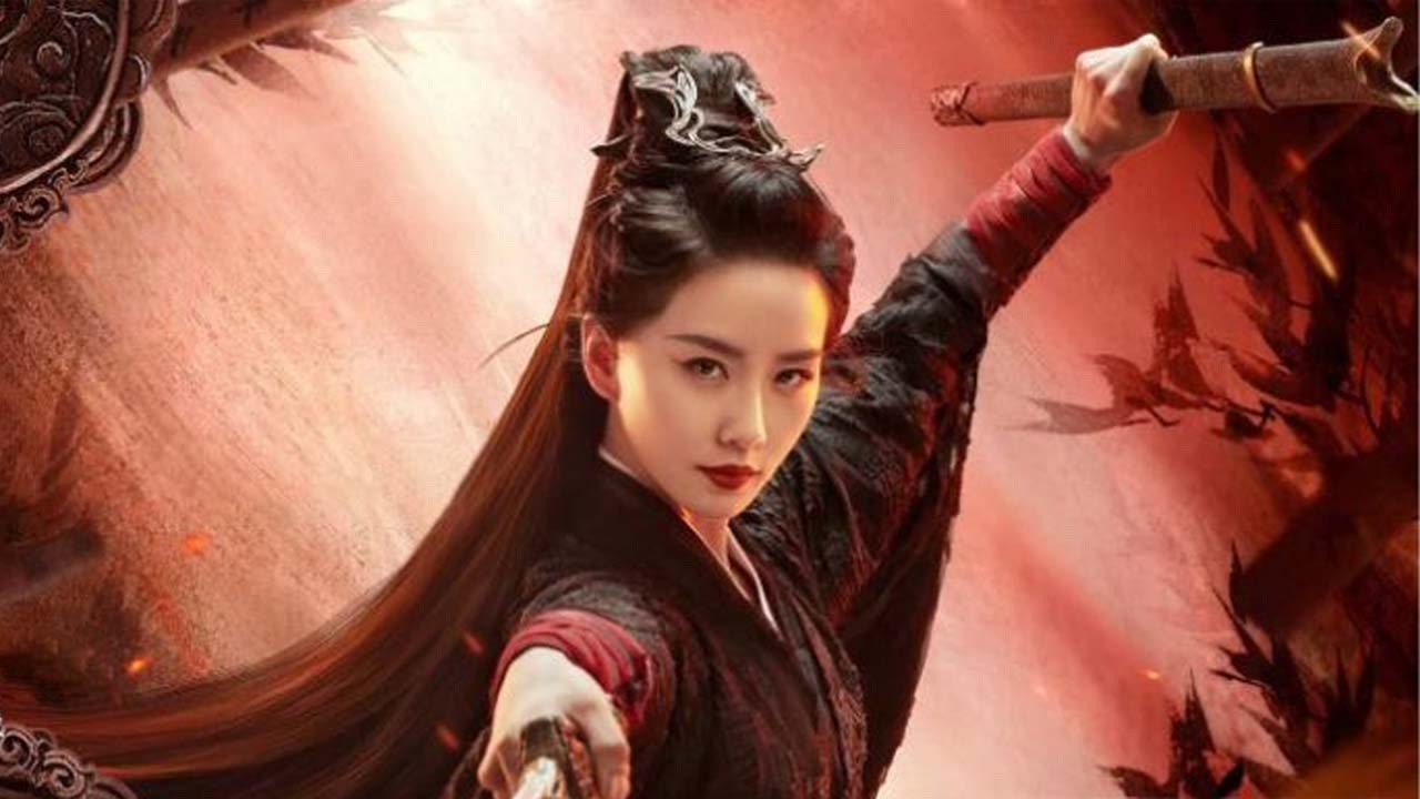 Lưu Thi Thi