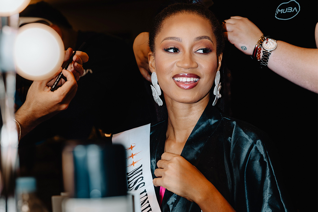 Trực Tiếp Miss Universe 2023