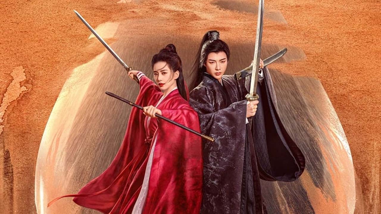 Nhất Niệm Quan Sơn (A Journey to Love)