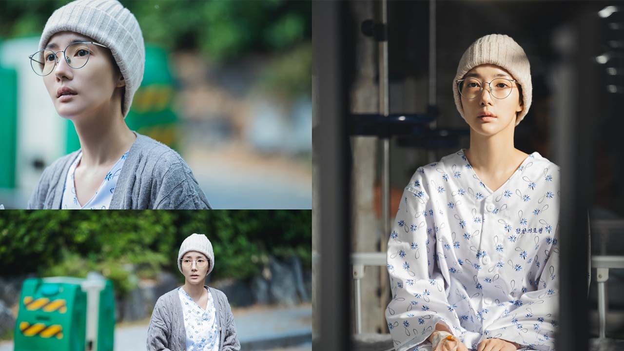Park Min Young Trong Phim Cô Đi Mà Lấy Chồng Tôi