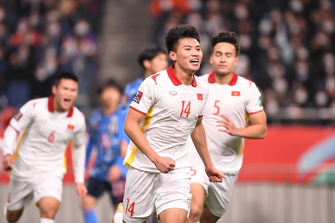 Vòng loại thứ 2 World Cup 2026 