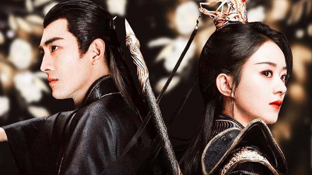 Phim Dữ Phượng Hành
