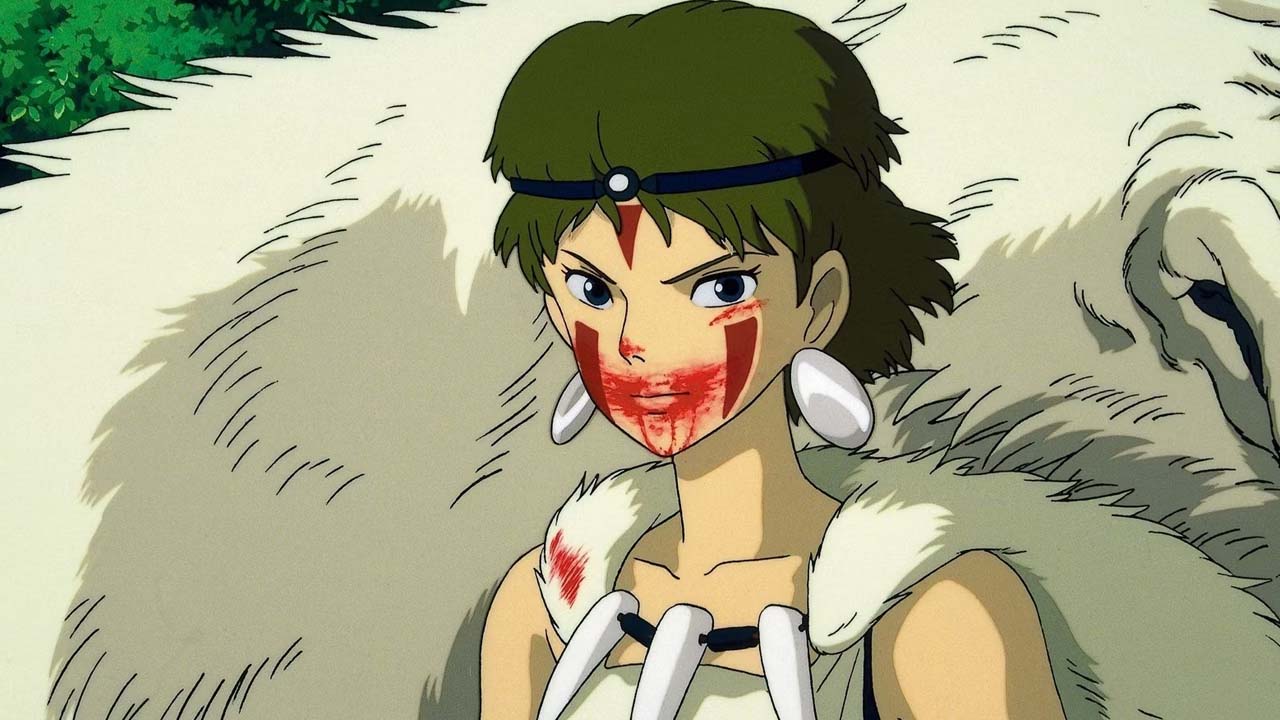 San