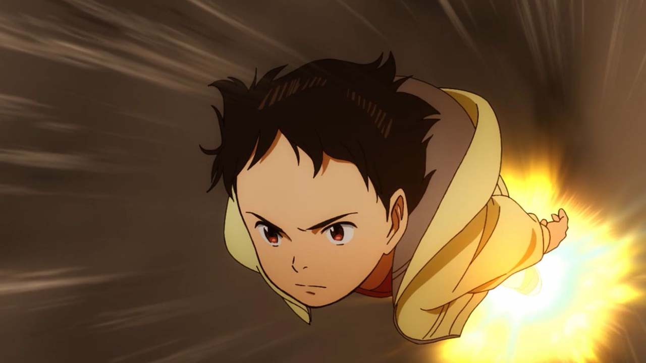 Điểm Nổi Bật Trong Anime Pluto