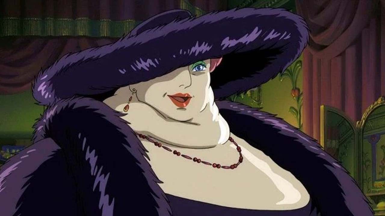 Witch of the Waste