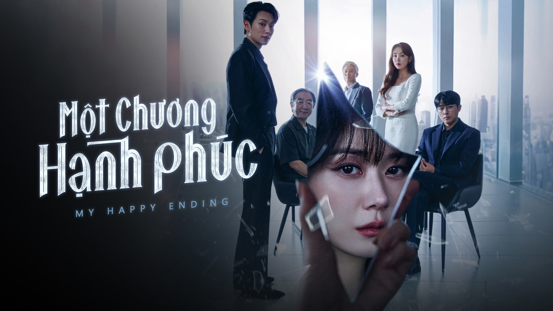 Phim Hàn Quốc Một Chương Hạnh Phúc