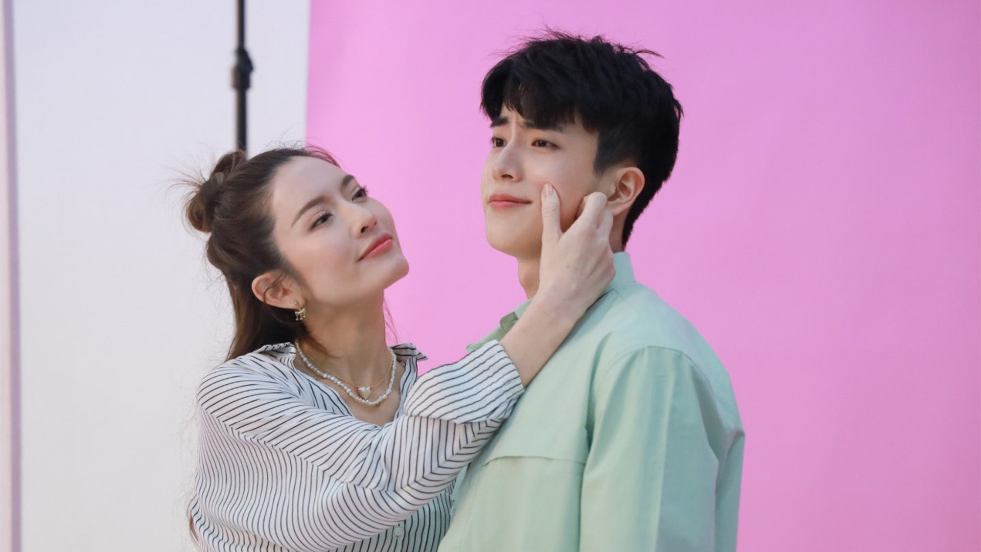 Phim Trạm Kế Tiếp Là Hạnh Phúc