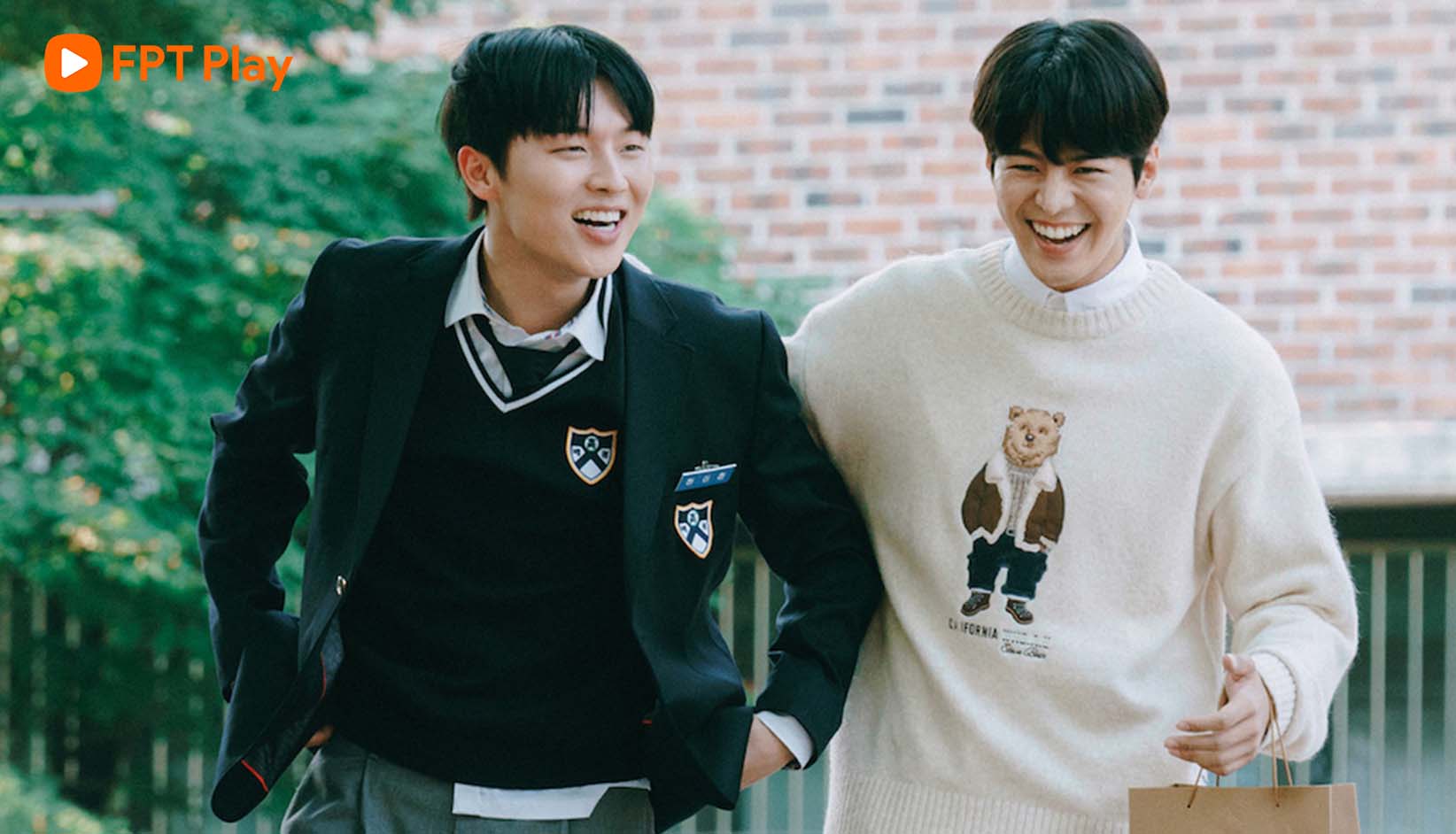 Ryeo Un - Choi Hyun Wook