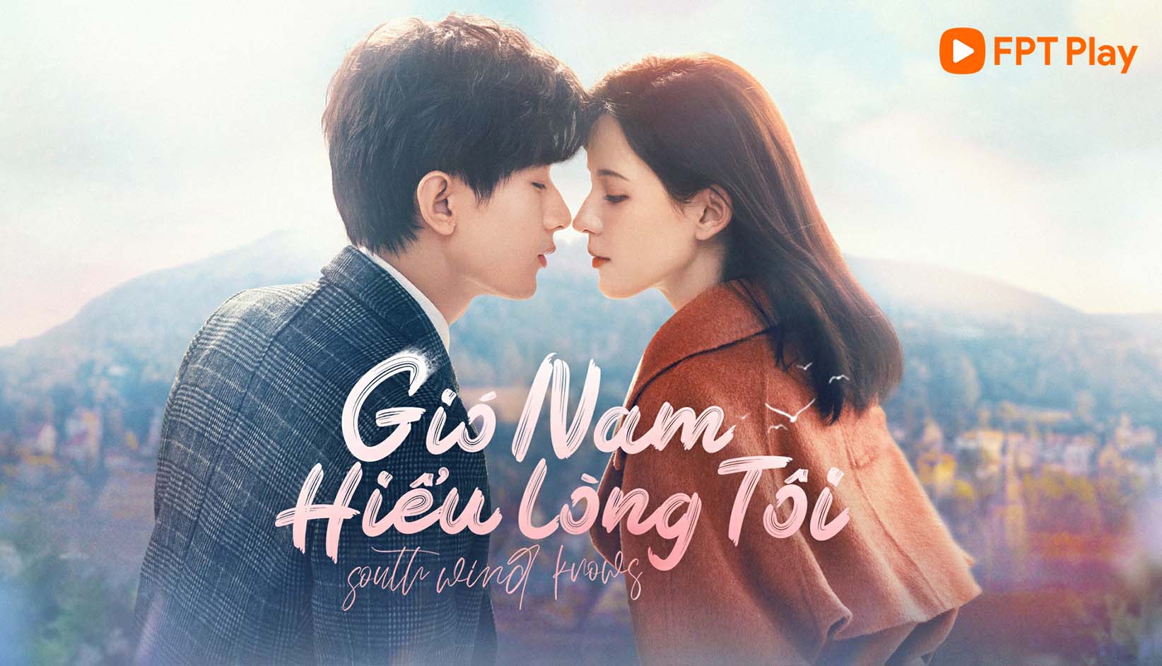 Phim Gió Nam Hiểu Lòng Tôi