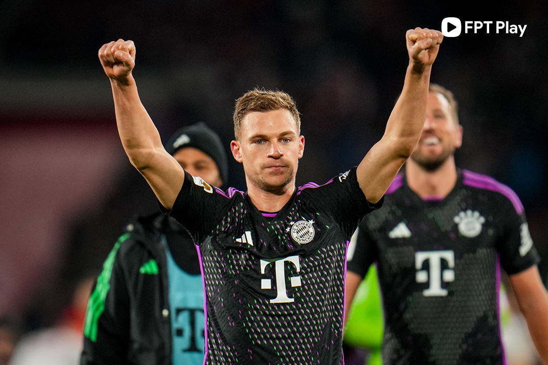Bayern