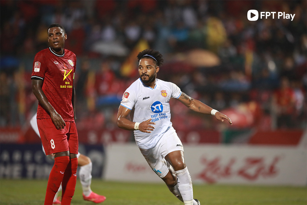 Cầu Thủ Rafaelson