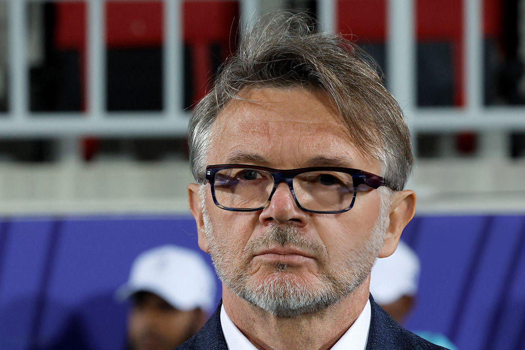 HLV Troussier