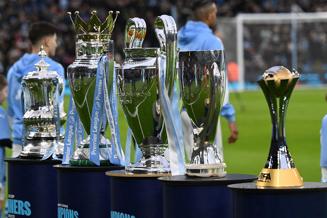 Manchester City