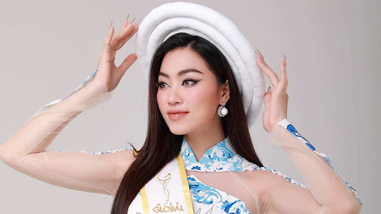 Đoàn Thu Thủy