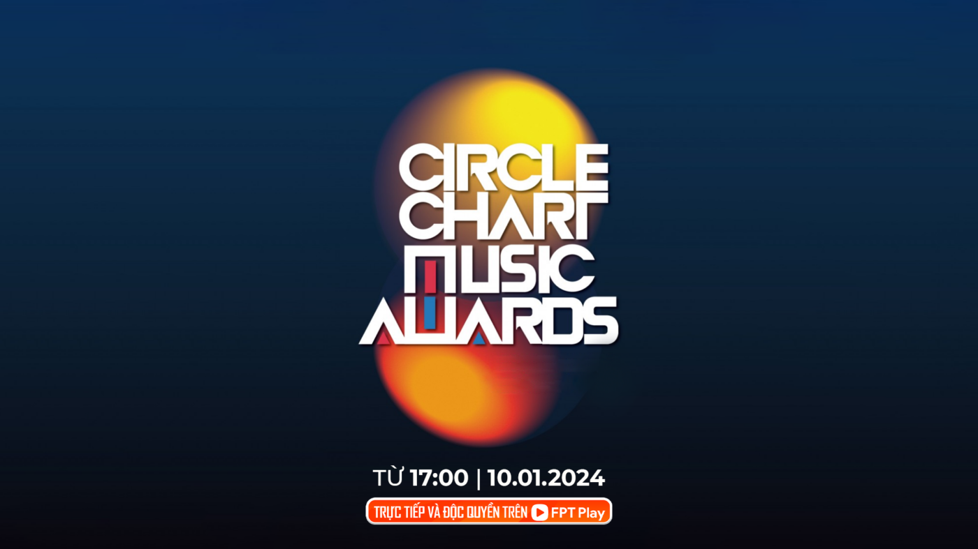 Circle Chart Music Awards 2023