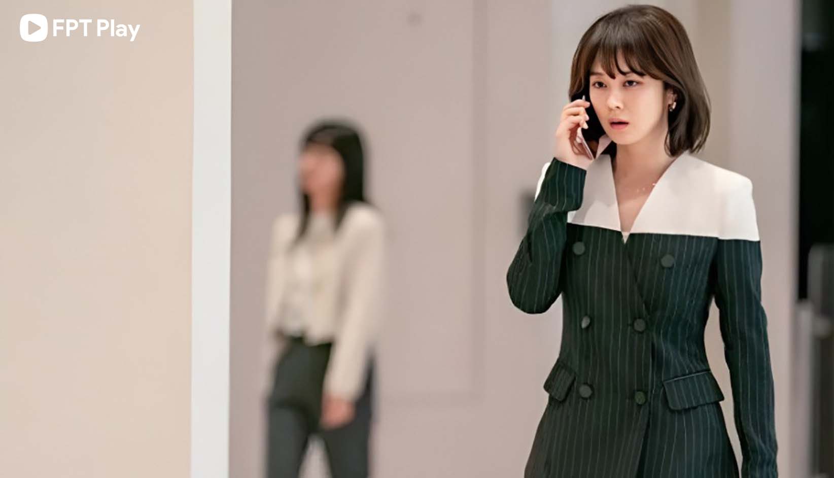 Jang Nara Trong Phim Một Chương Hạnh Phúc