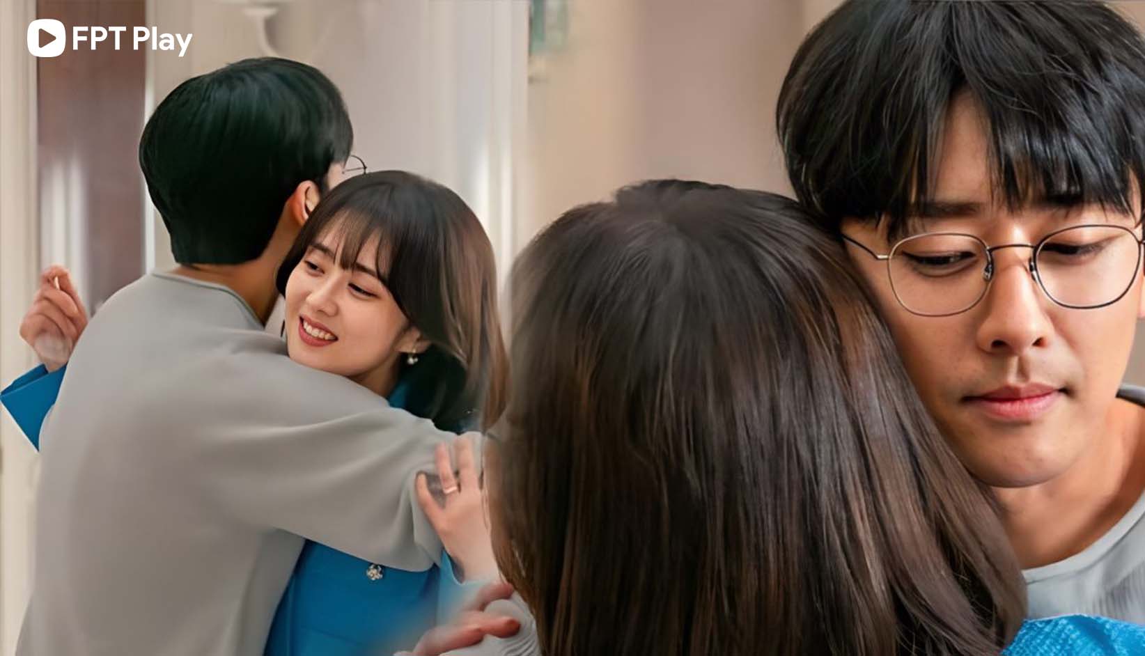 Jang Nara -Son Ho Jun 
