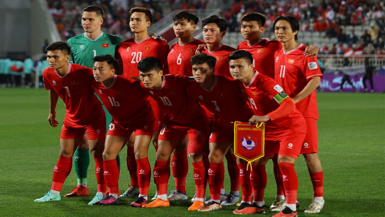 Việt Nam và Iraq