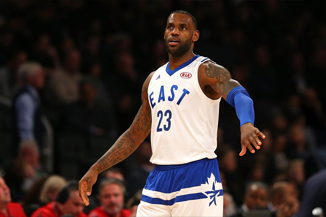 NBA All-Star 2024