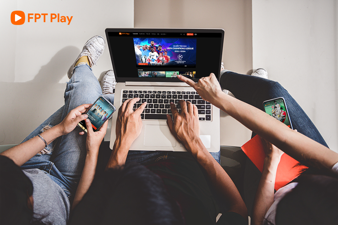 FPT Play ra mắt gói dịch vụ Không Quảng Cáo