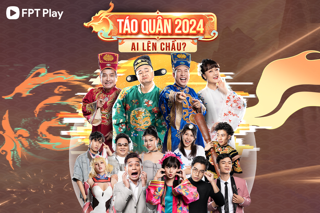 Trực tiếp Táo Liên Quân 2024