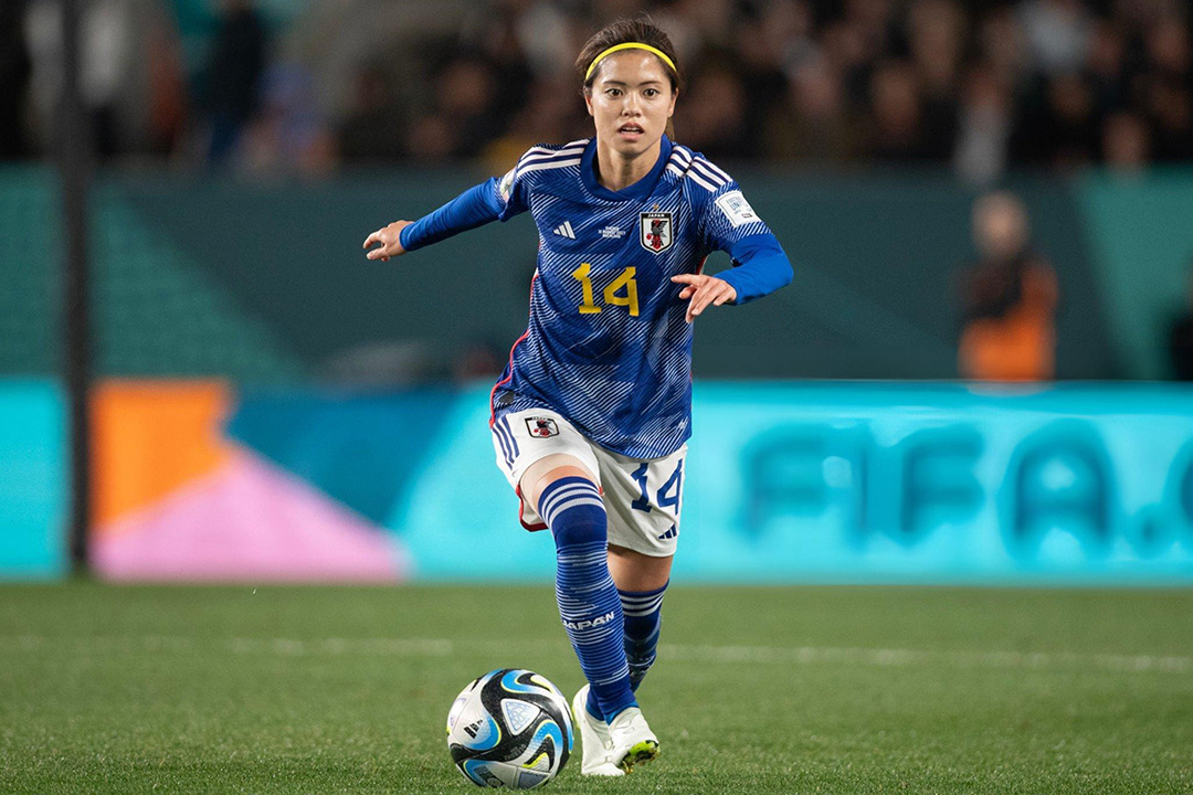 Yui Hasegawa