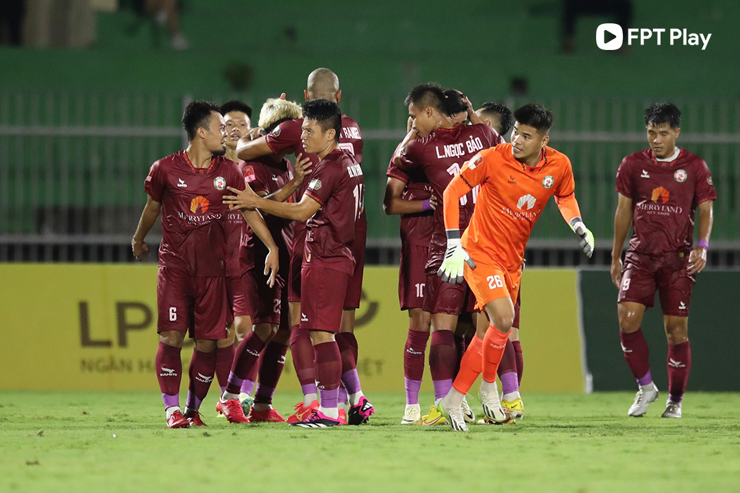 MerryLand Quy Nhơn Bình Định