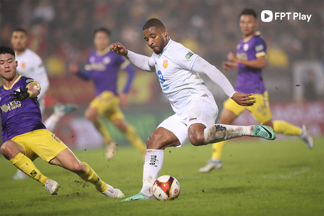 Thép Xanh Nam Định