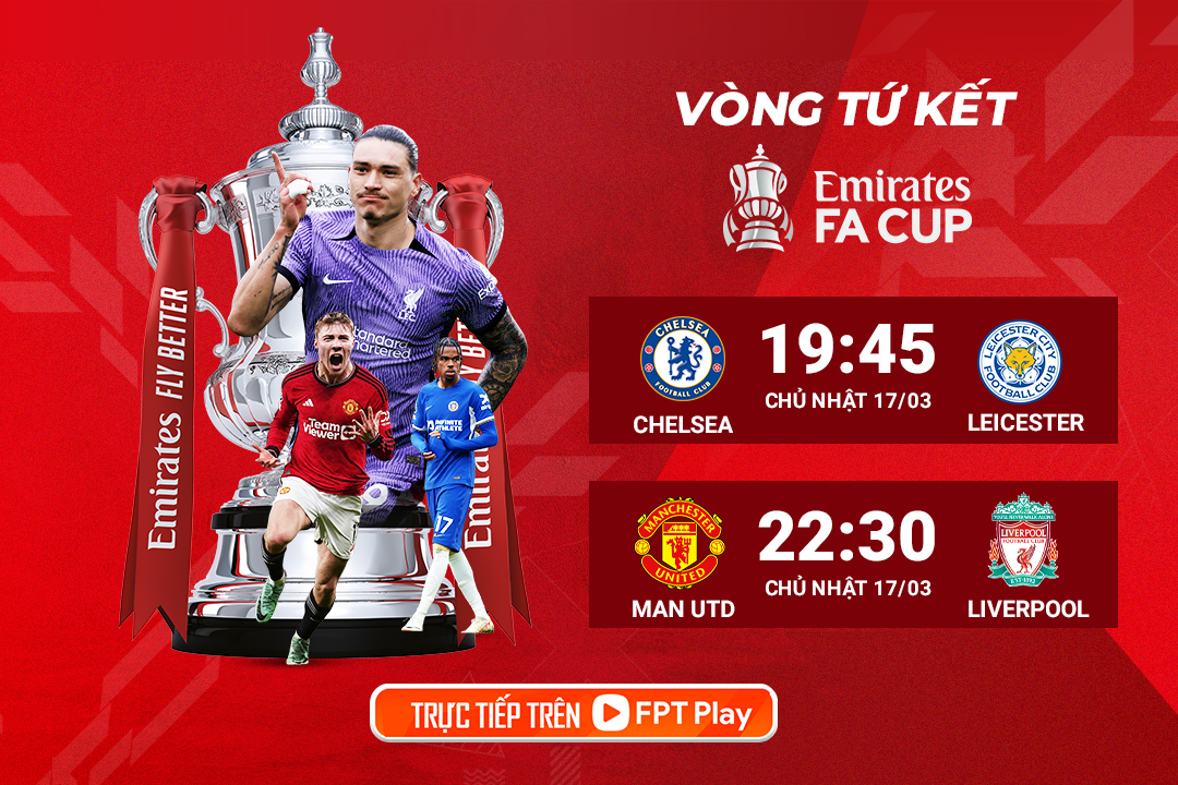 Man Utd - Liverpool