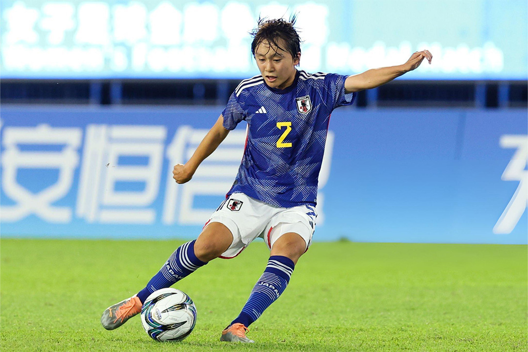 ĐTQG Nhật Bản ở Asian Games 19