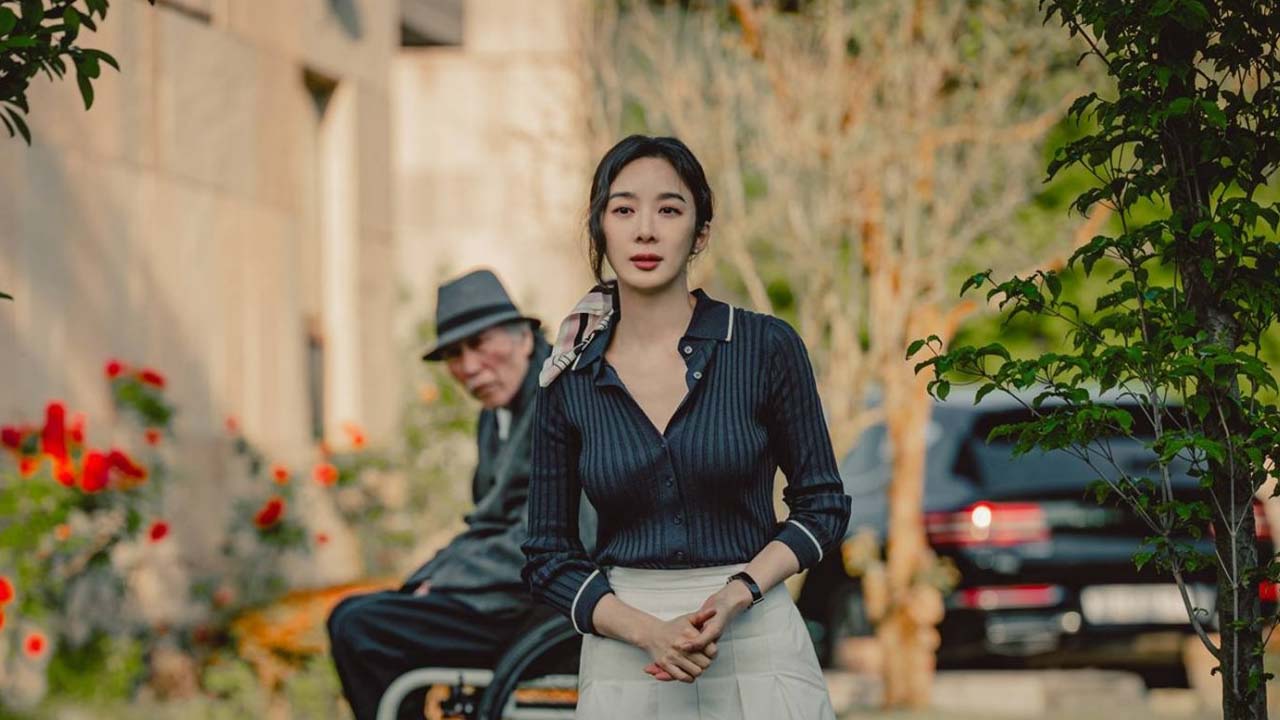 Ha Yeon Joo - Hide